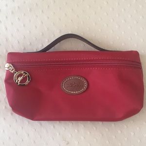 Longchamp clutch